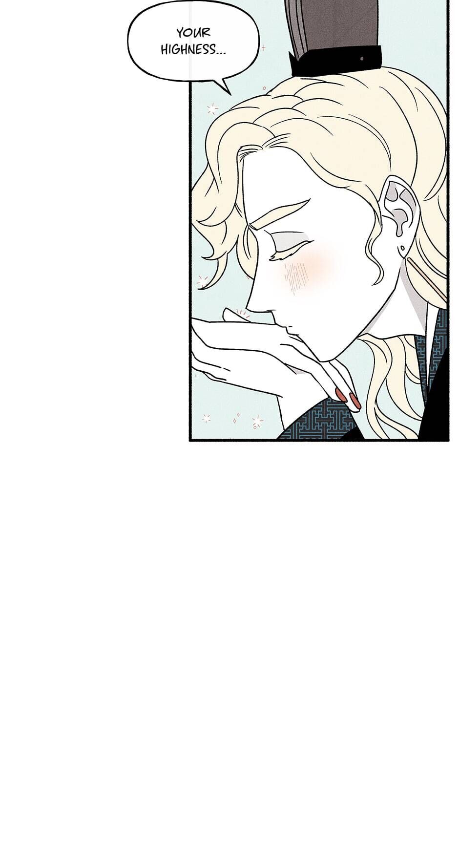 Concubine Walkthrough chapter 34 - page 50