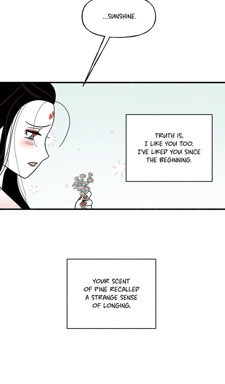 Concubine Walkthrough chapter 34 - page 53