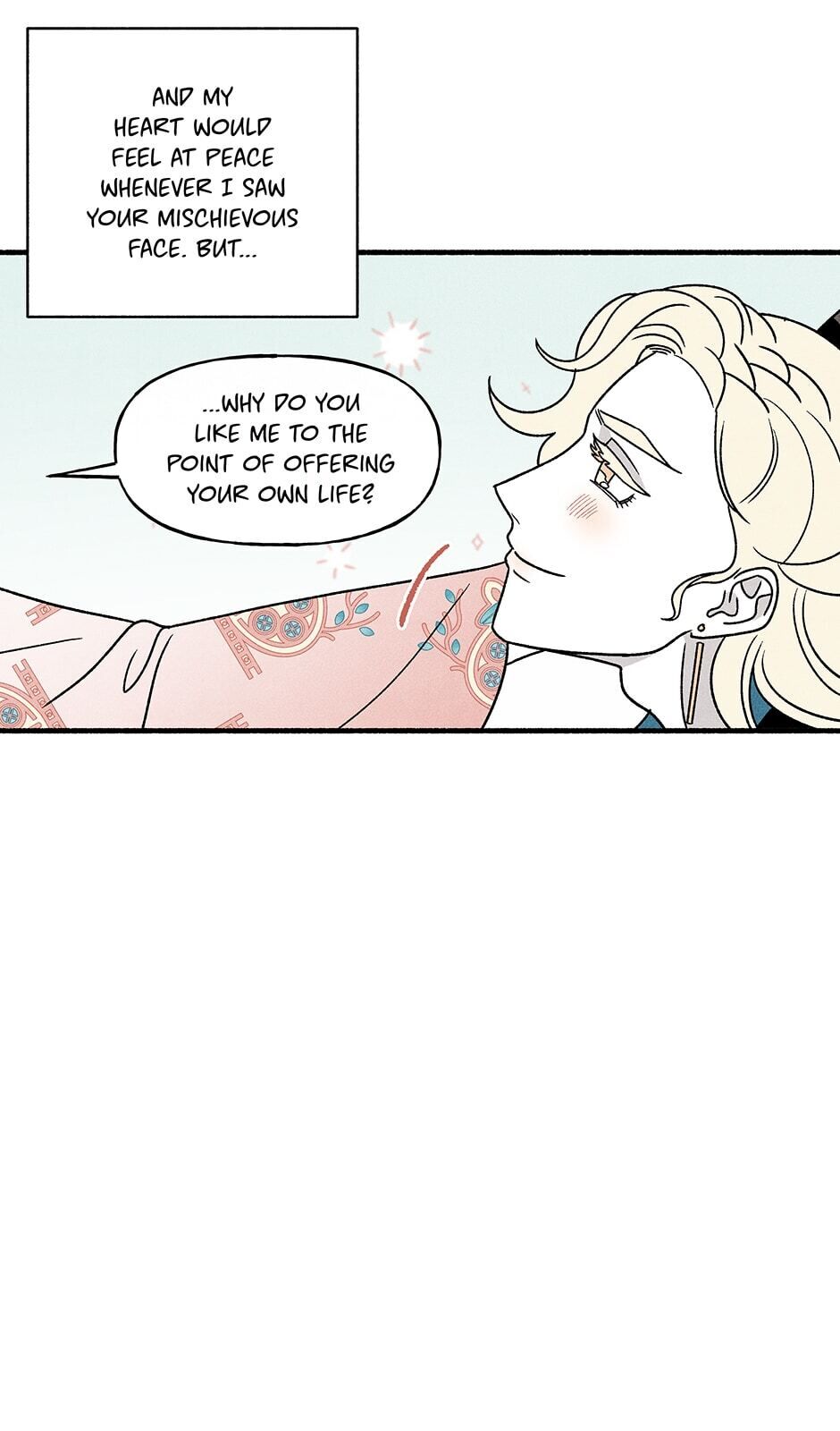 Concubine Walkthrough chapter 34 - page 54