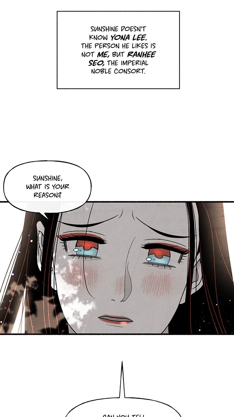 Concubine Walkthrough chapter 34 - page 55