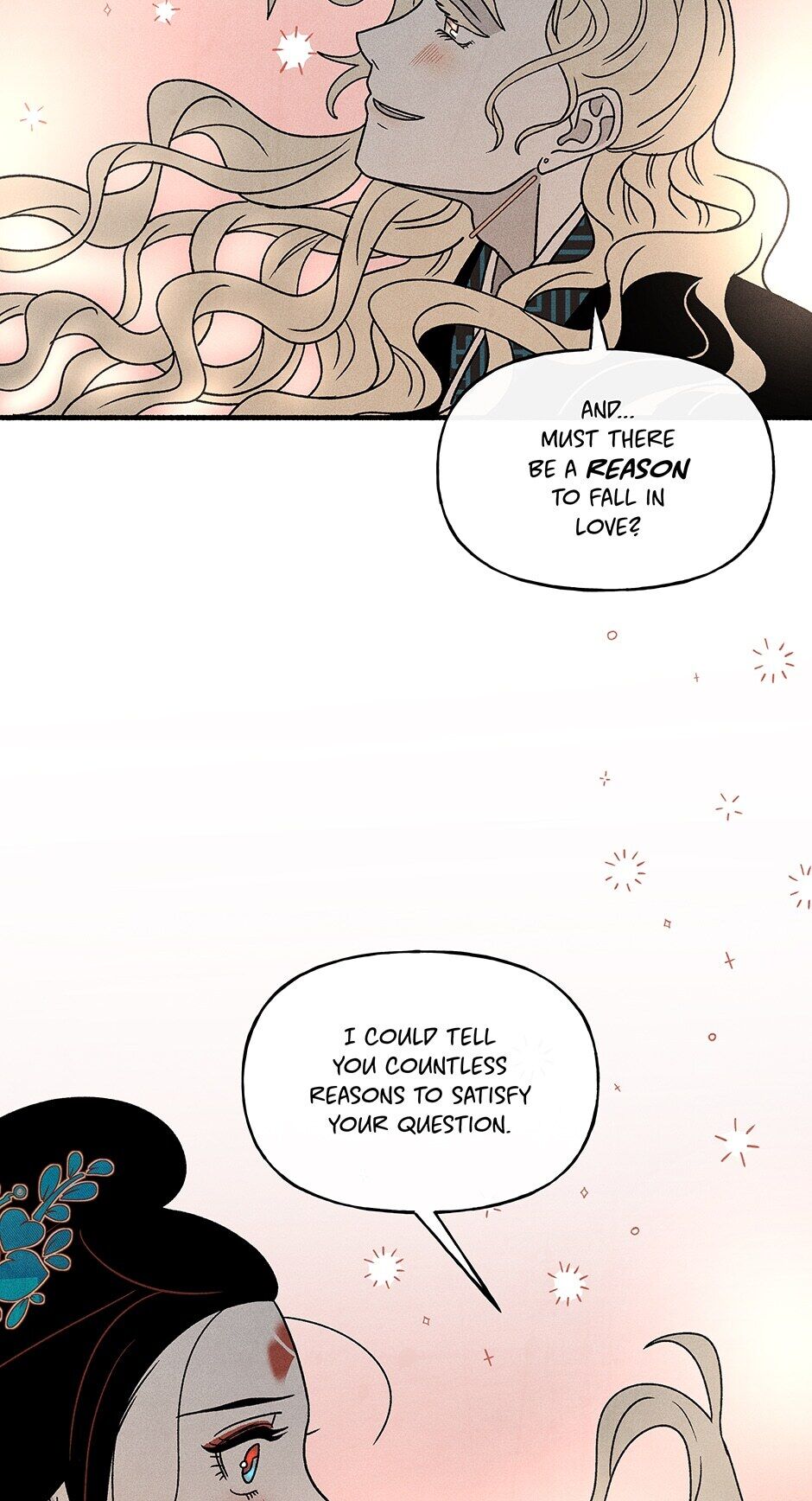 Concubine Walkthrough chapter 34 - page 60