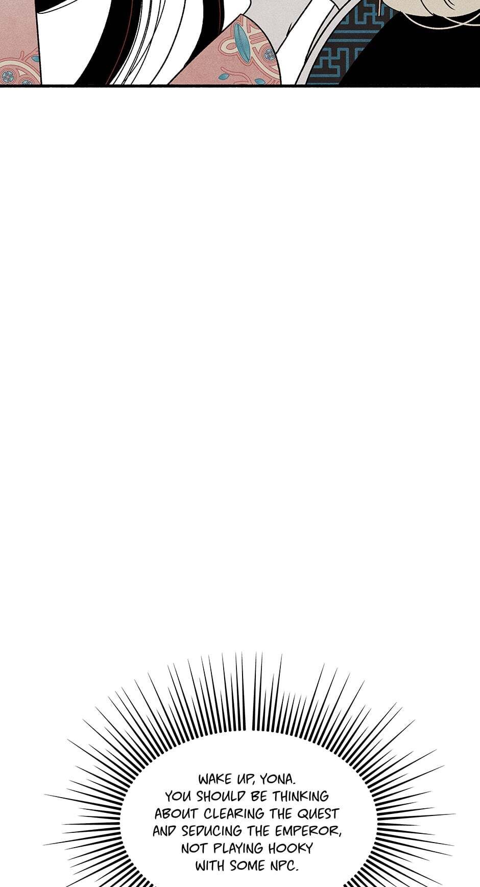 Concubine Walkthrough chapter 34 - page 65