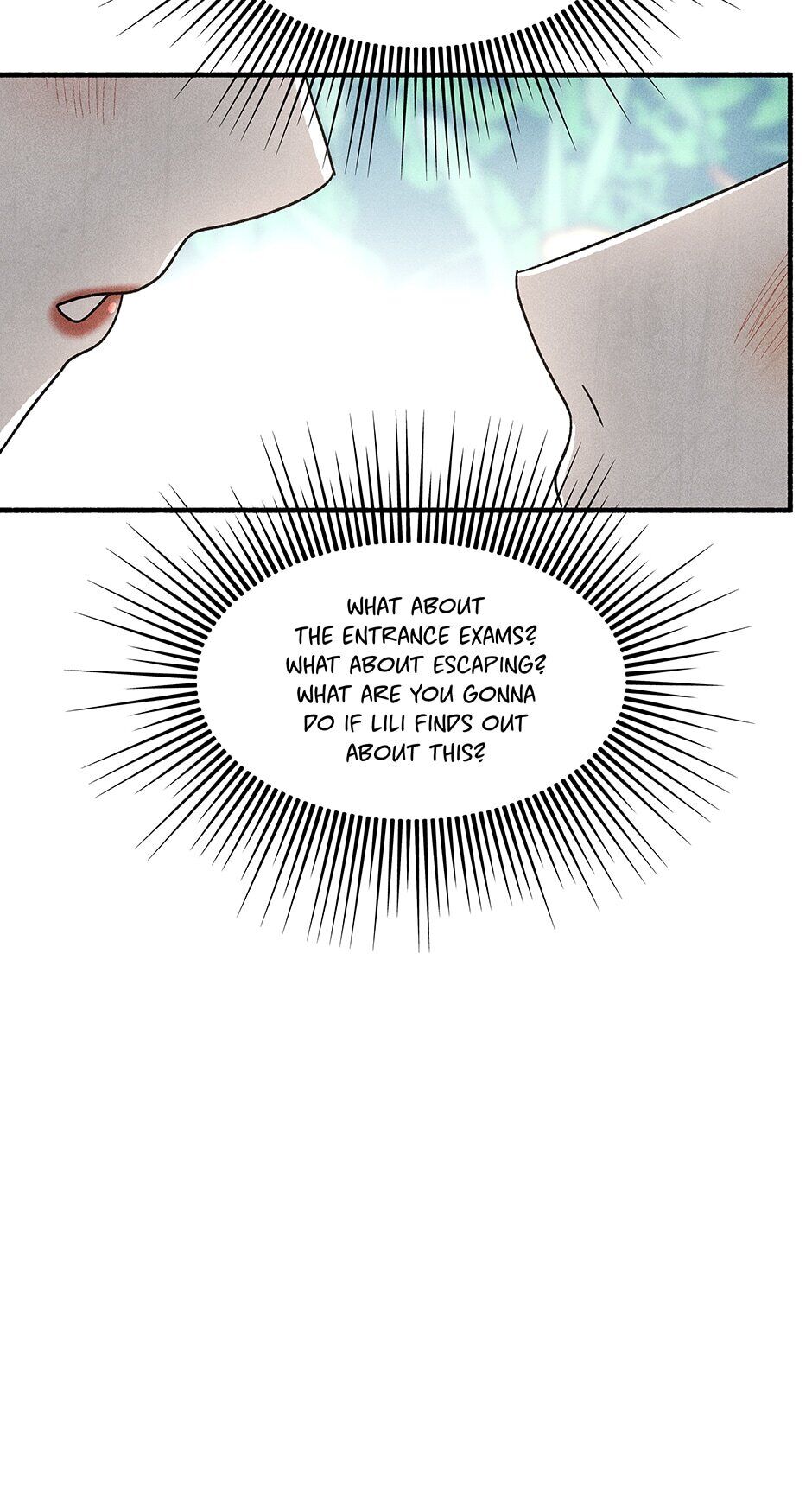 Concubine Walkthrough chapter 34 - page 66