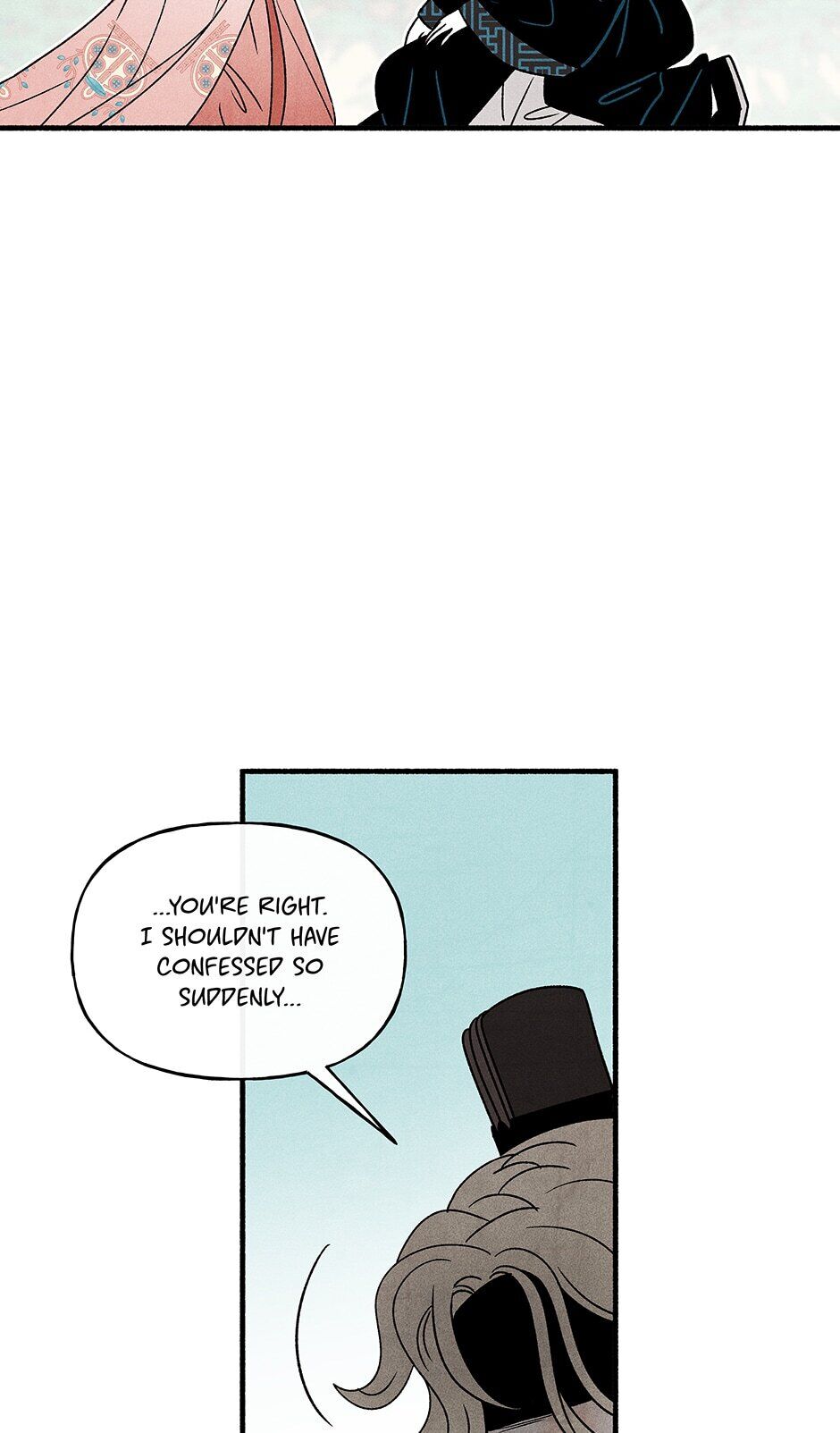 Concubine Walkthrough chapter 34 - page 72