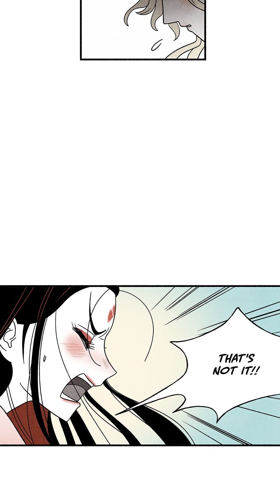 Concubine Walkthrough chapter 34 - page 73