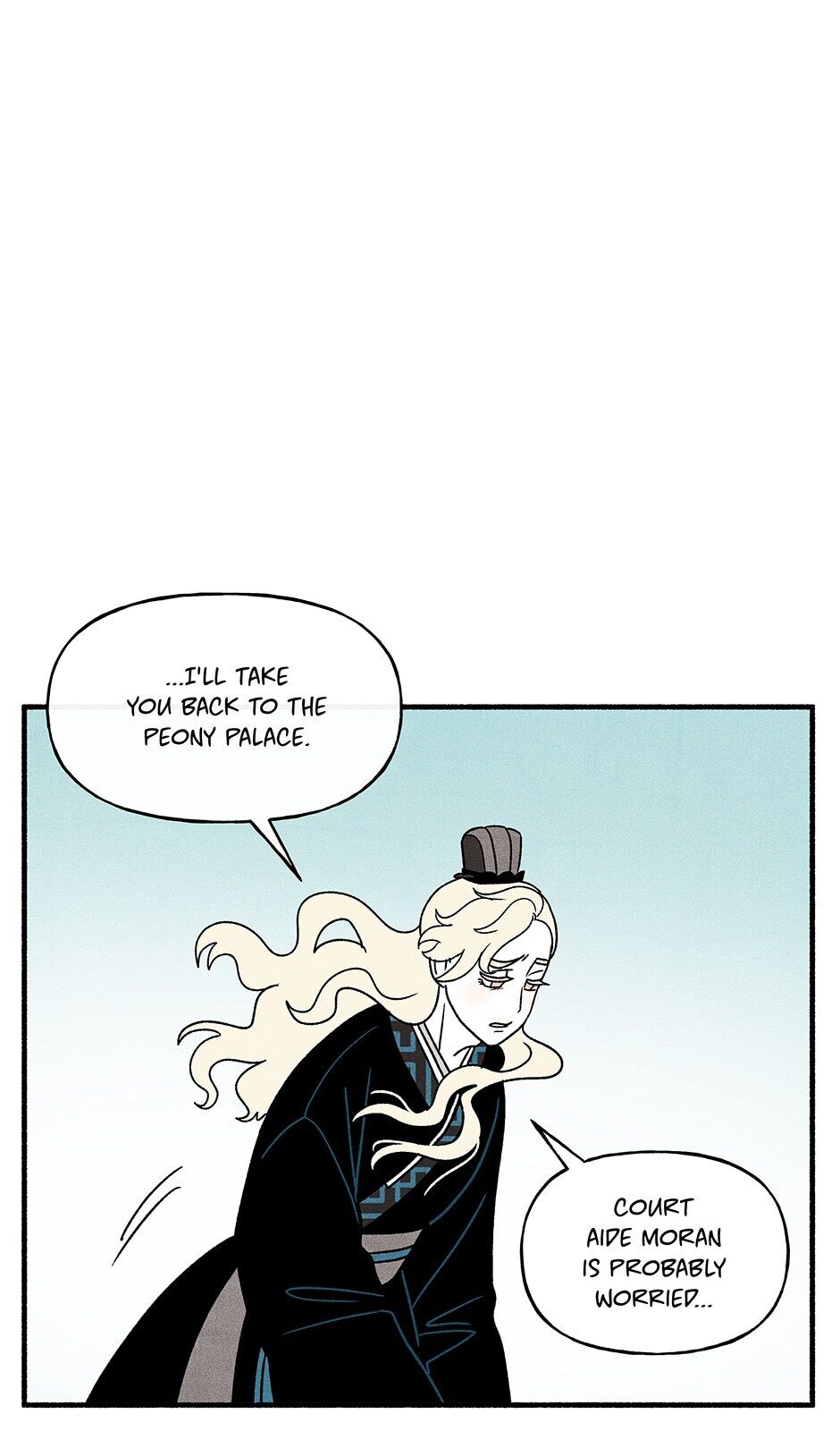 Concubine Walkthrough chapter 34 - page 84
