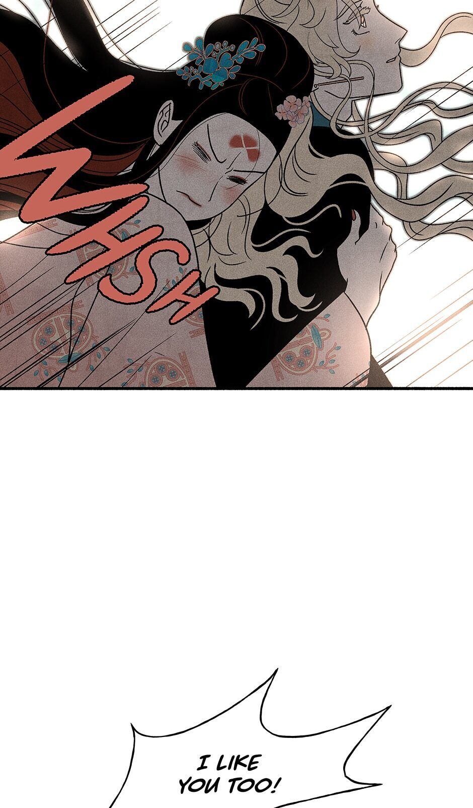 Concubine Walkthrough chapter 34 - page 86