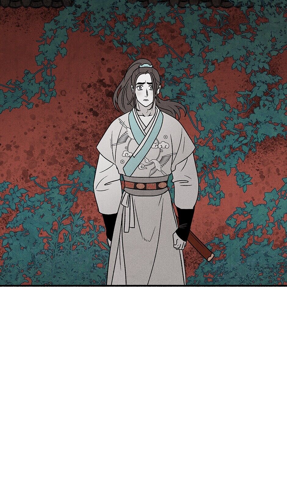 Concubine Walkthrough chapter 34 - page 90