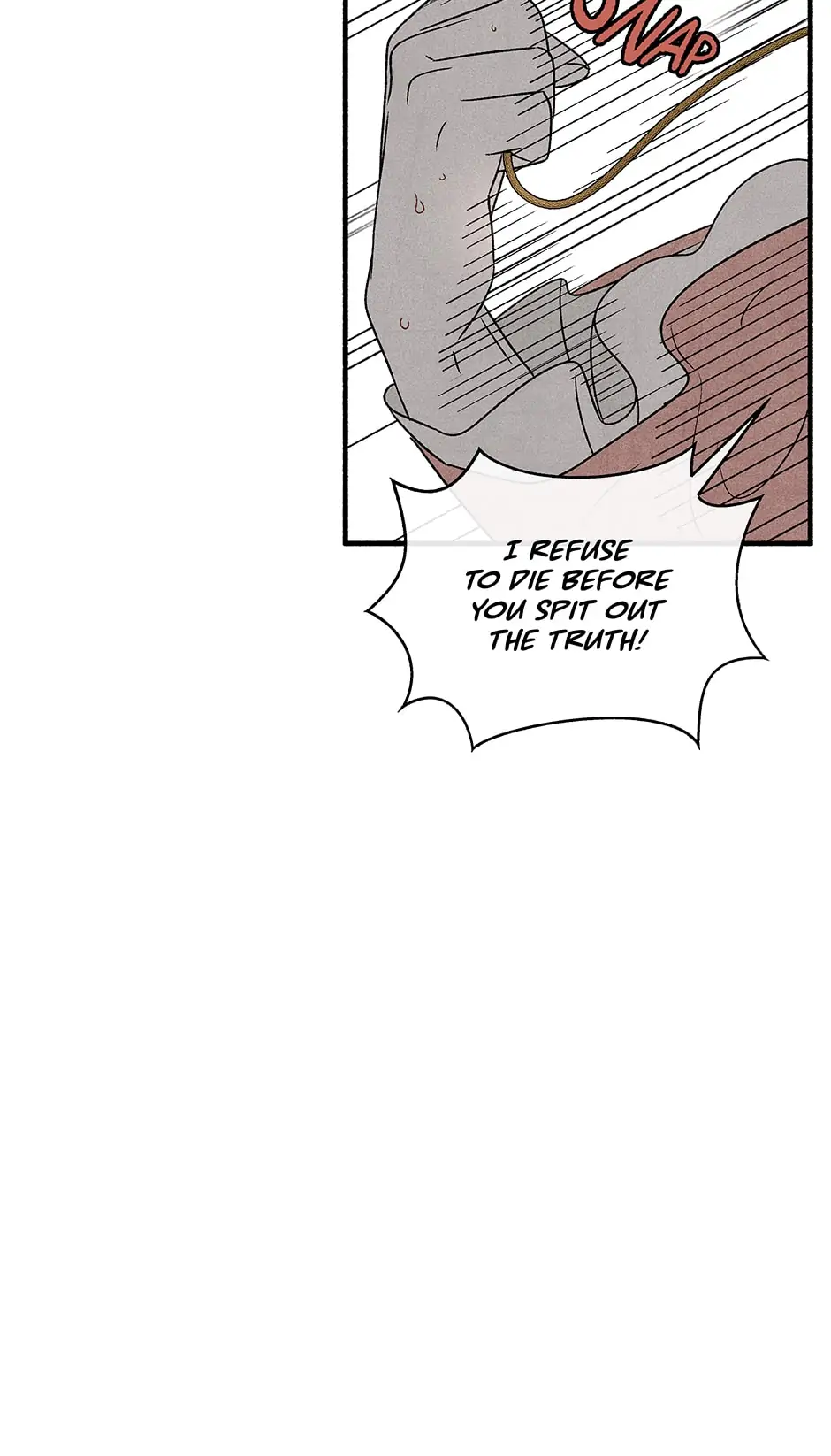 Concubine Walkthrough Chapter 115 - page 15