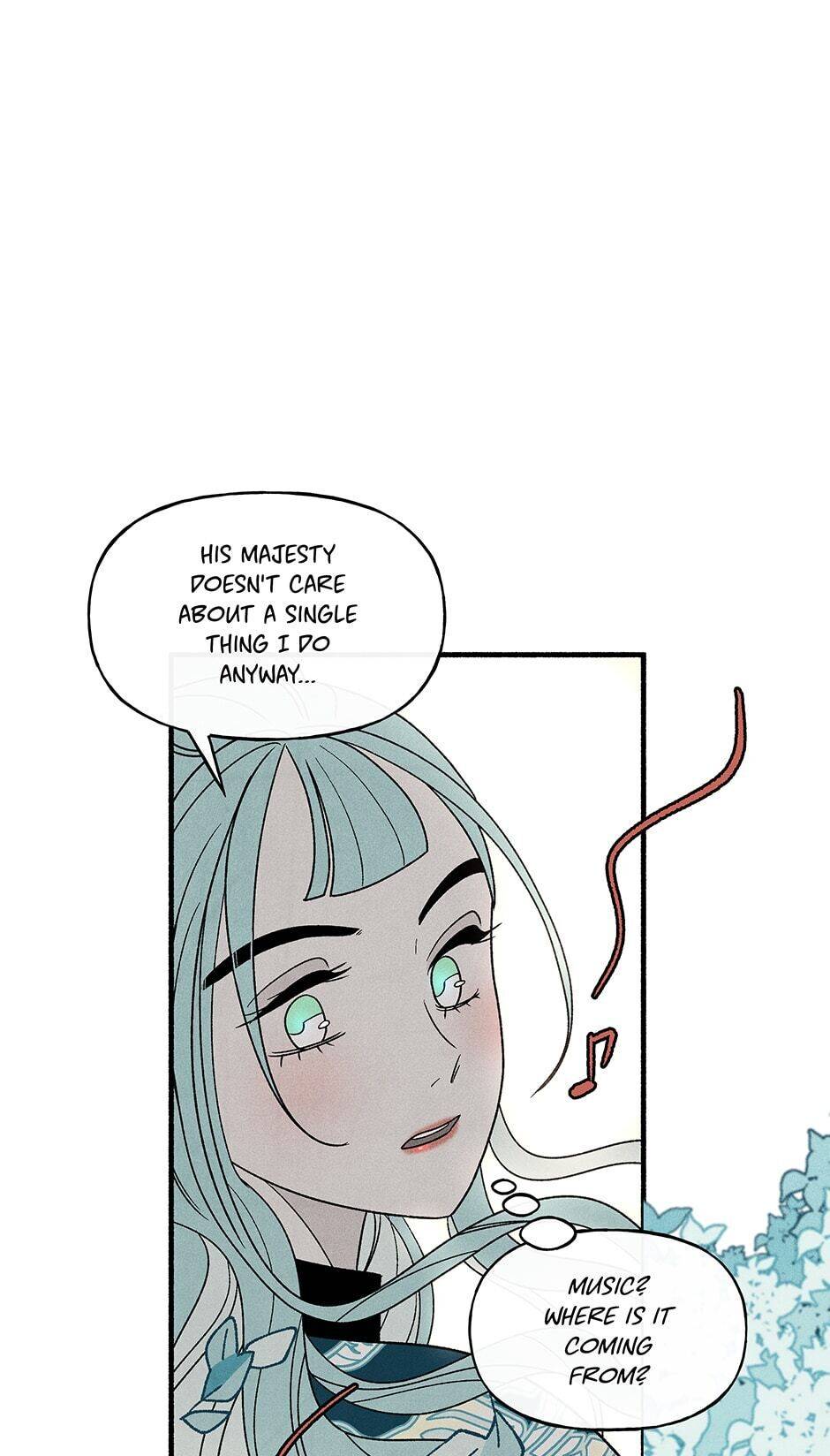 Concubine Walkthrough chapter 59 - page 11