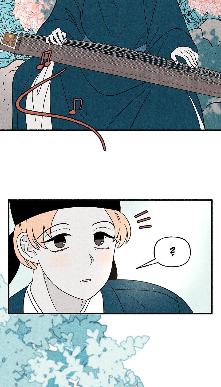 Concubine Walkthrough chapter 59 - page 13