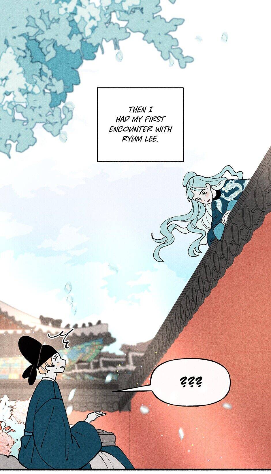 Concubine Walkthrough chapter 59 - page 14