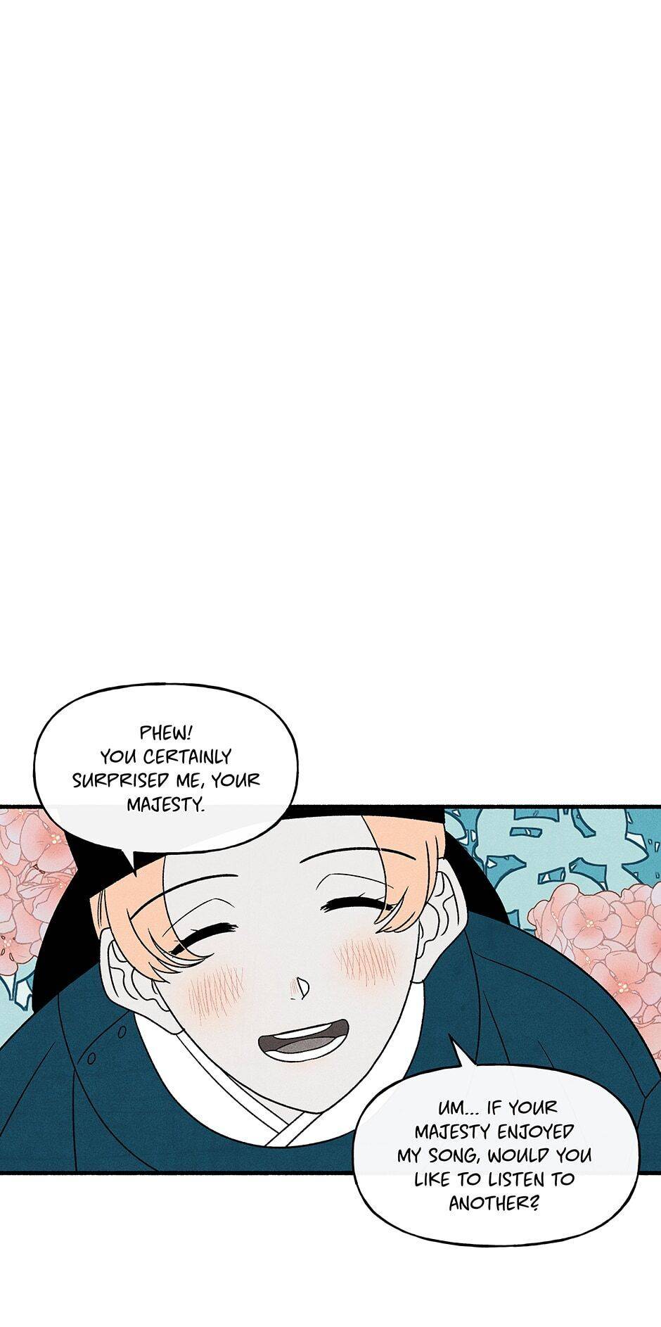 Concubine Walkthrough chapter 59 - page 15