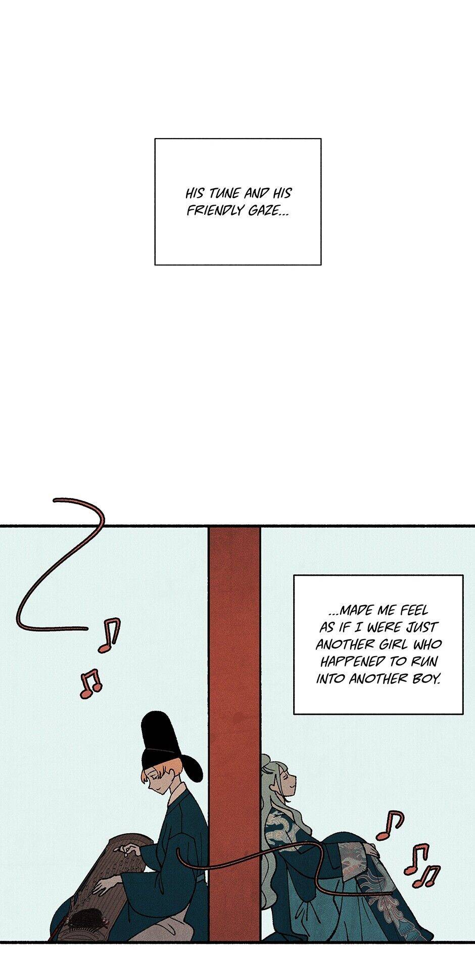 Concubine Walkthrough chapter 59 - page 16