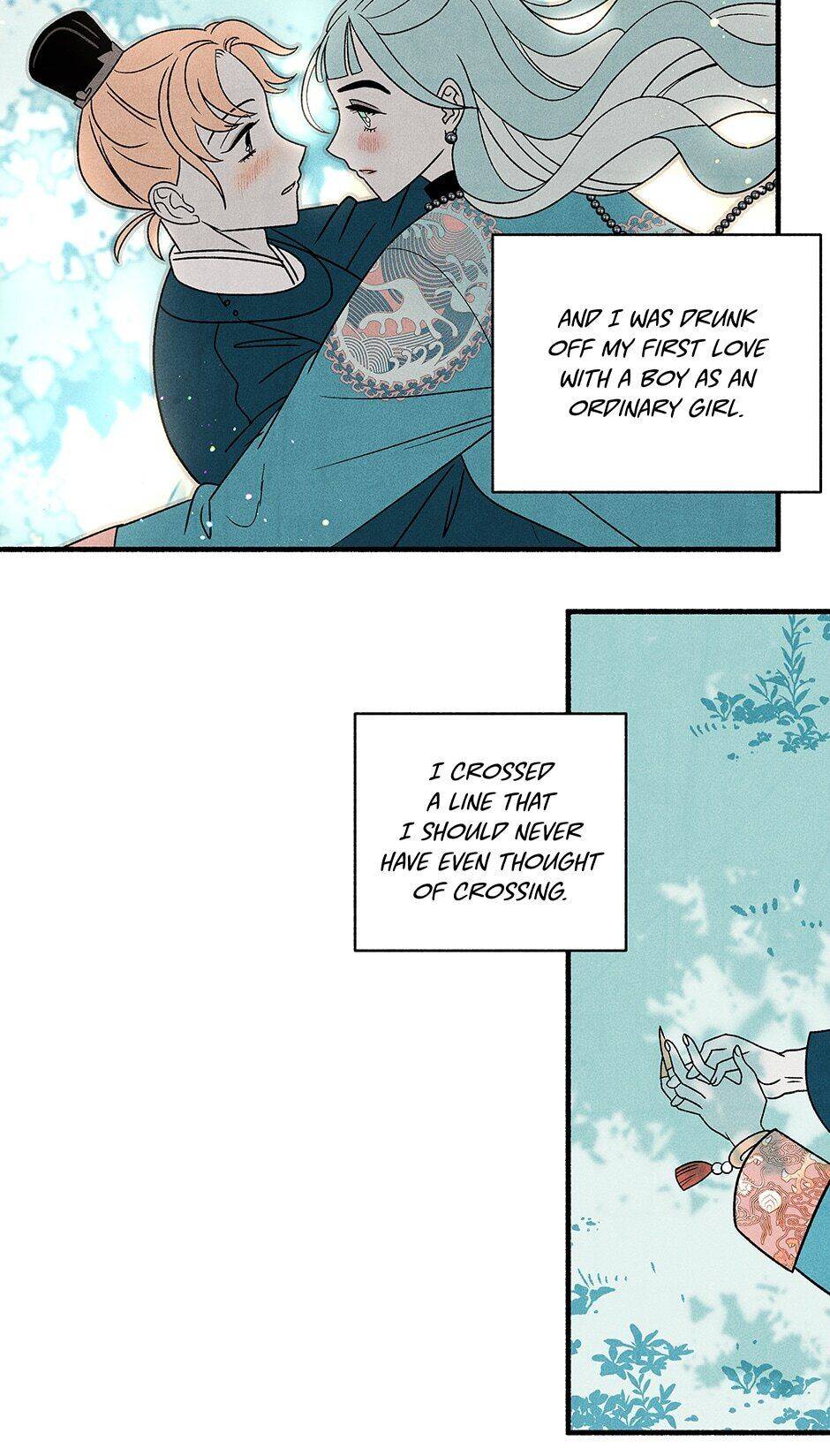Concubine Walkthrough chapter 59 - page 20