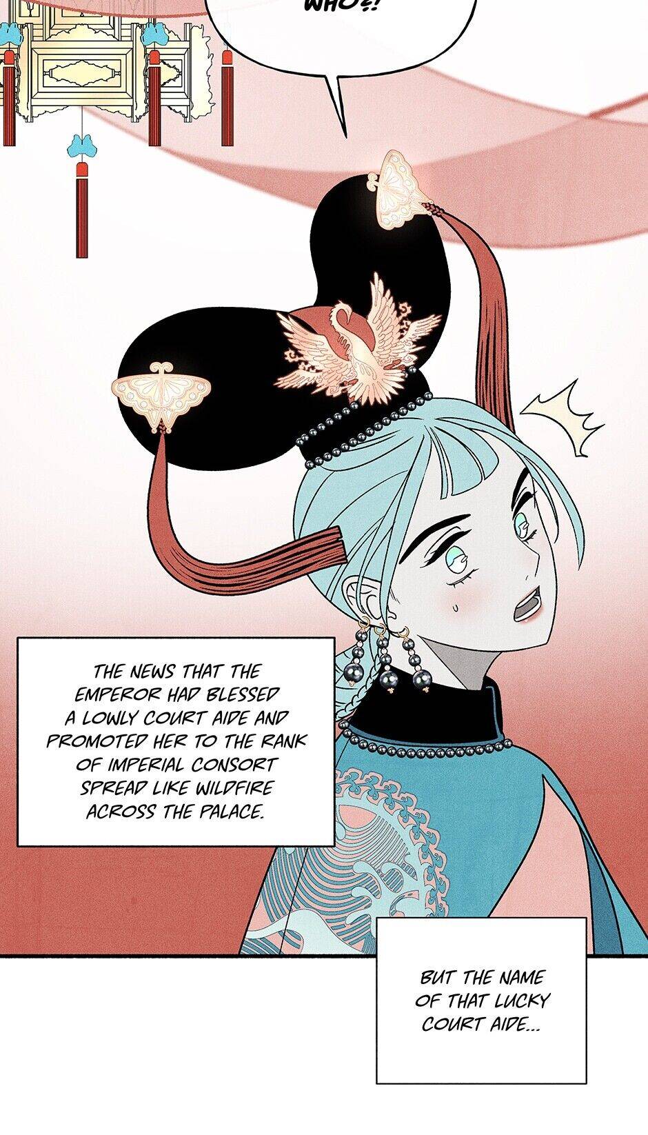 Concubine Walkthrough chapter 59 - page 22