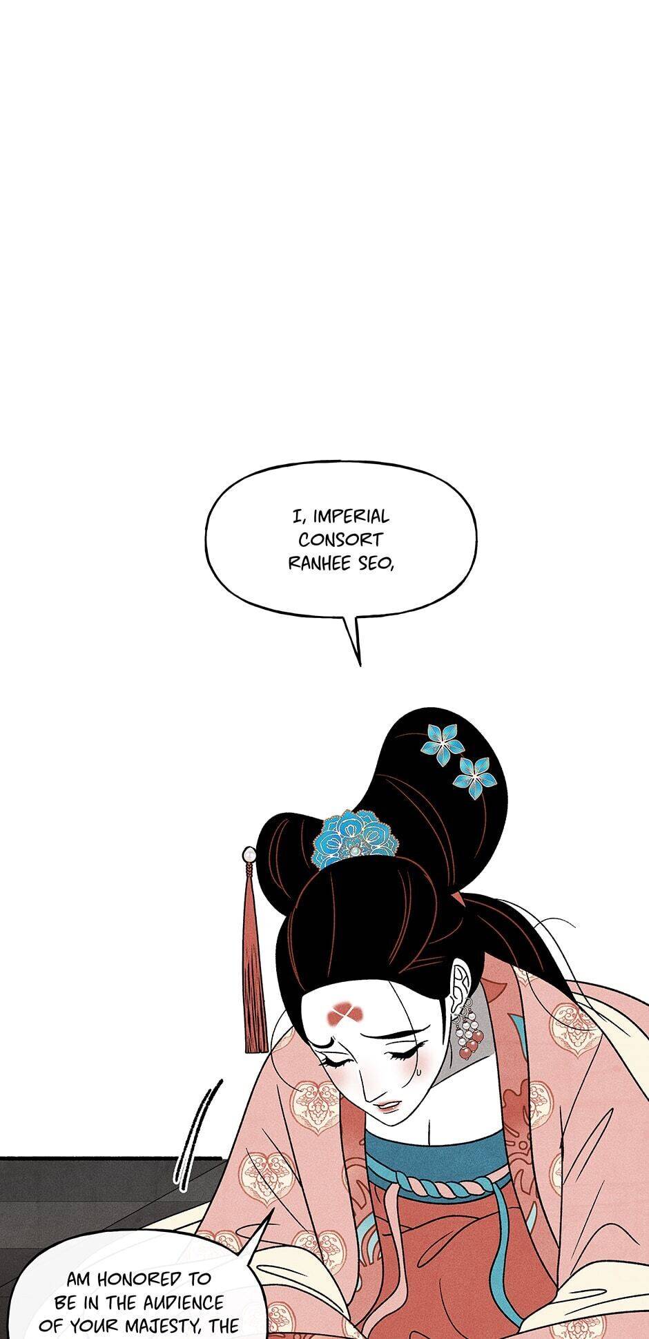 Concubine Walkthrough chapter 59 - page 23