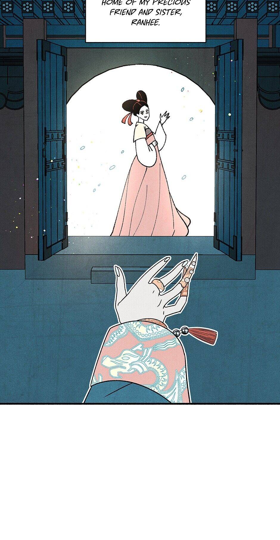 Concubine Walkthrough chapter 59 - page 3