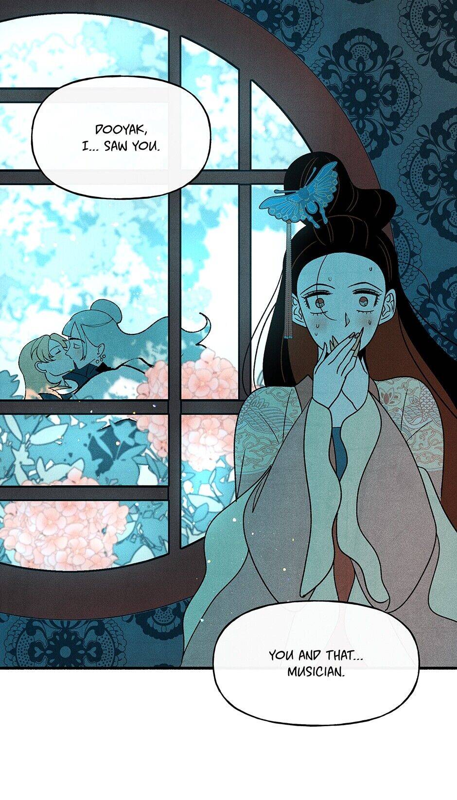 Concubine Walkthrough chapter 59 - page 30
