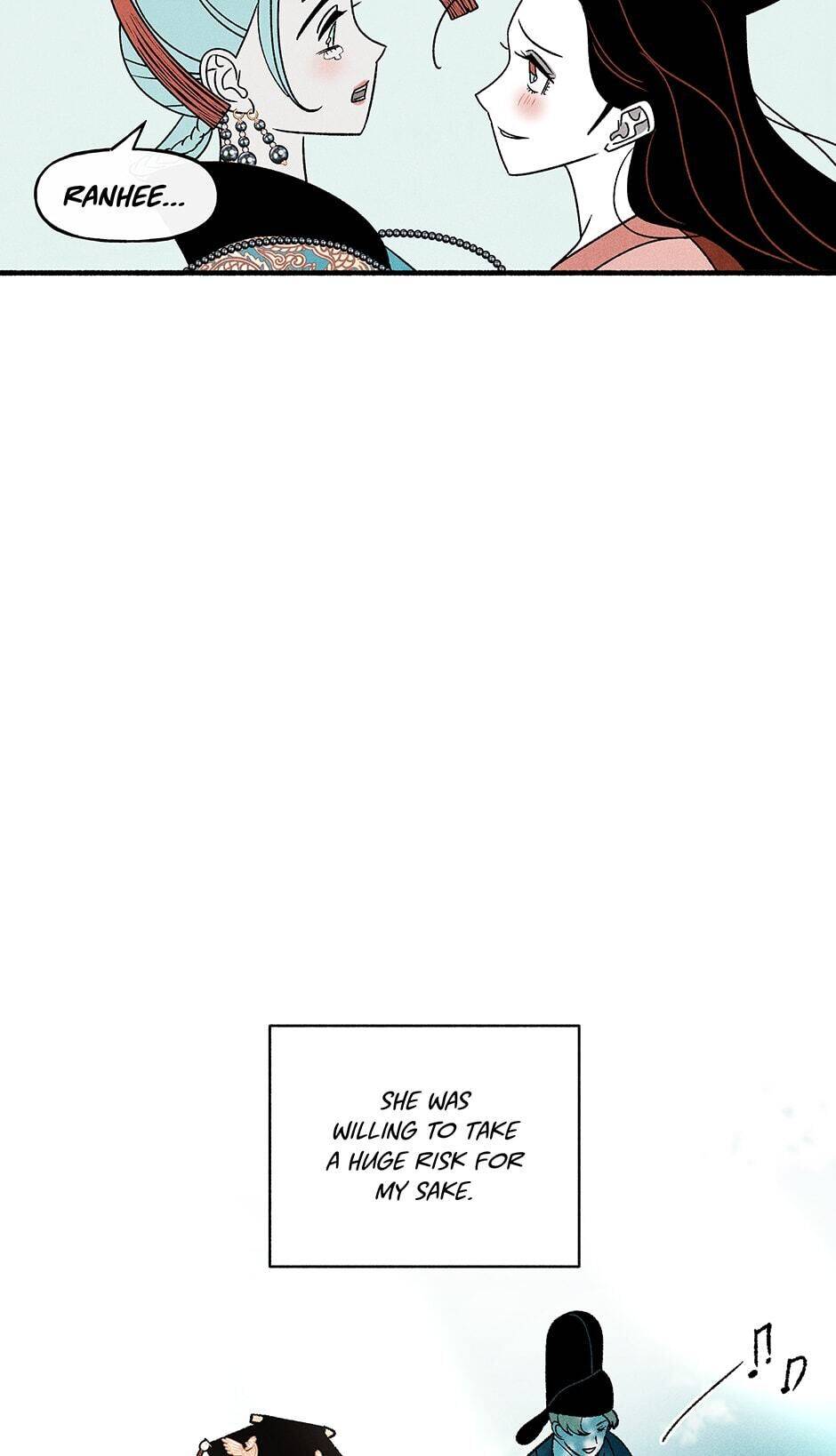 Concubine Walkthrough chapter 59 - page 32