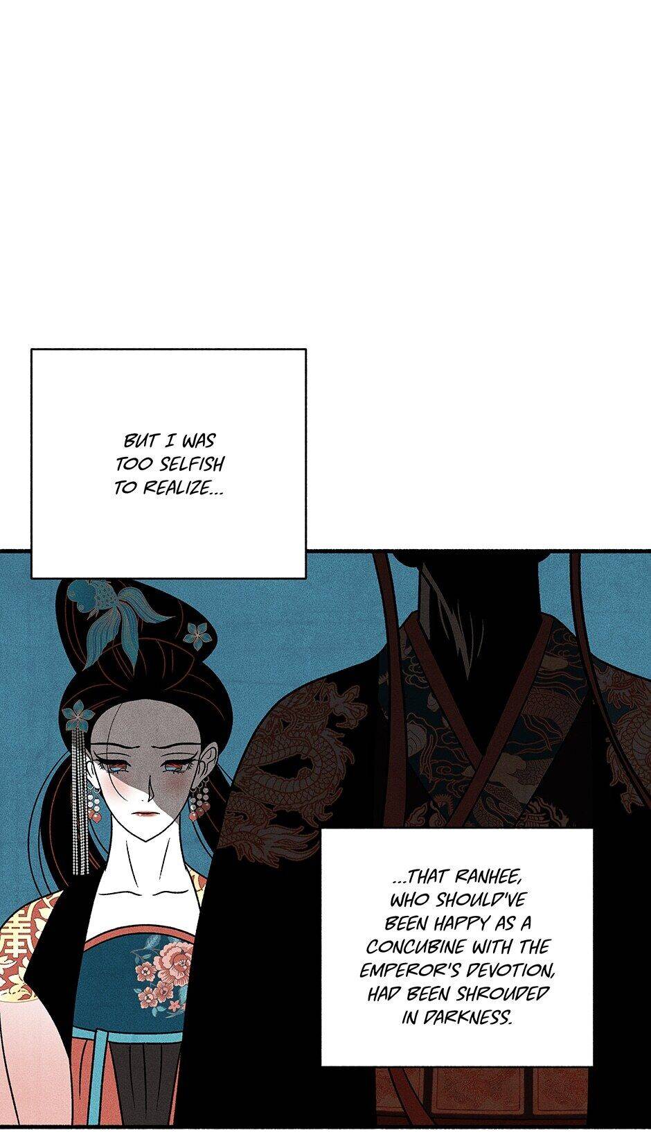 Concubine Walkthrough chapter 59 - page 34