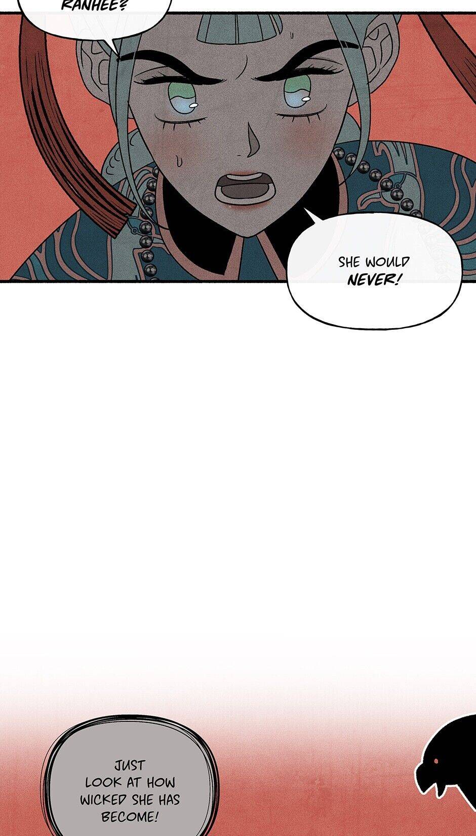 Concubine Walkthrough chapter 59 - page 36