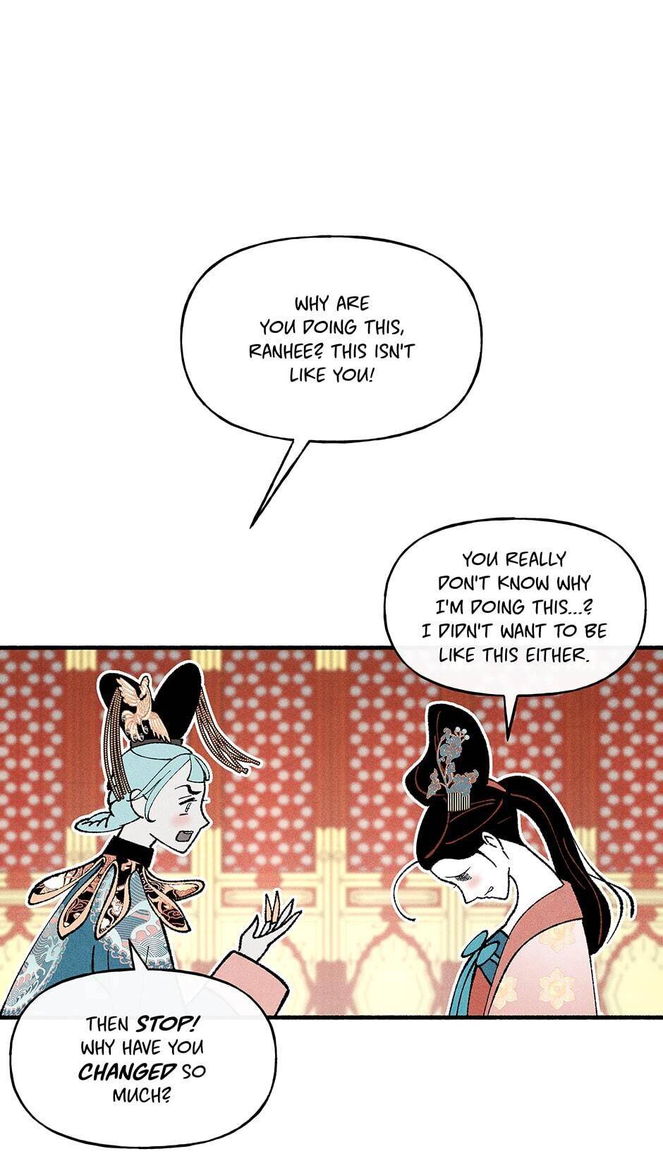 Concubine Walkthrough chapter 59 - page 38