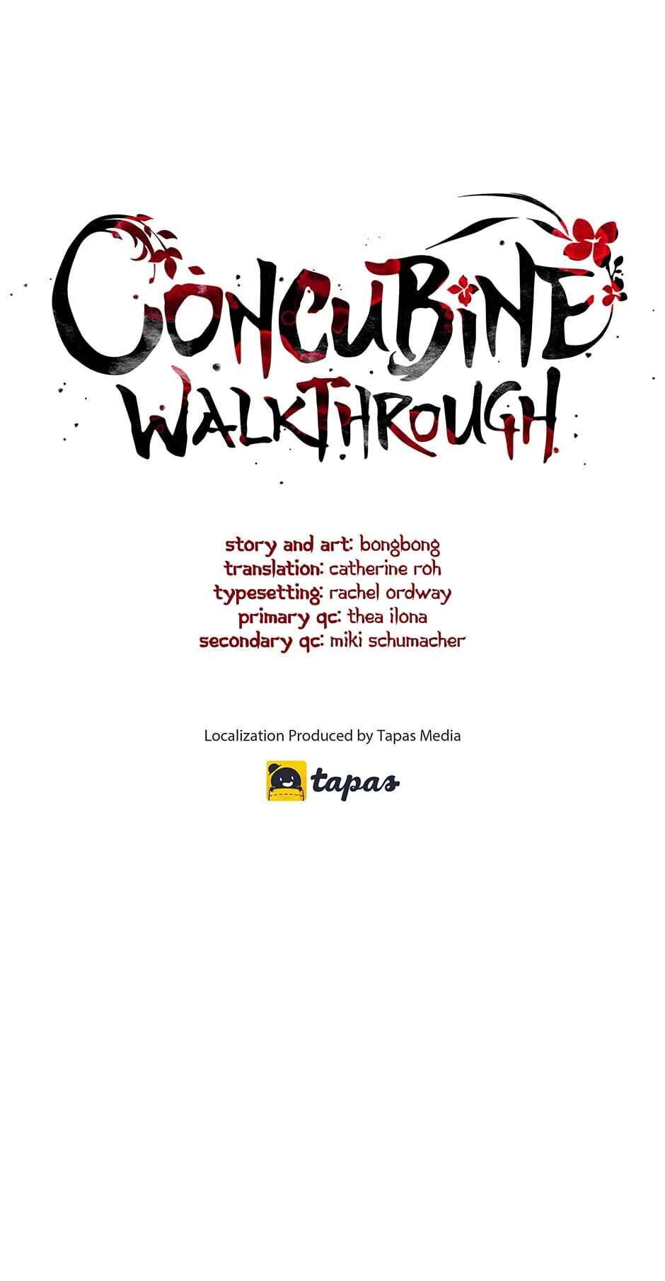 Concubine Walkthrough chapter 59 - page 4