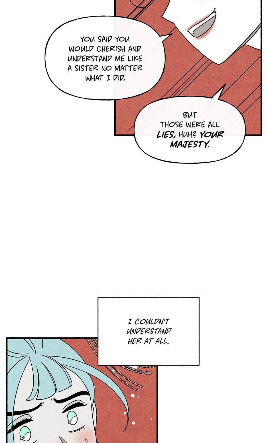 Concubine Walkthrough chapter 59 - page 40