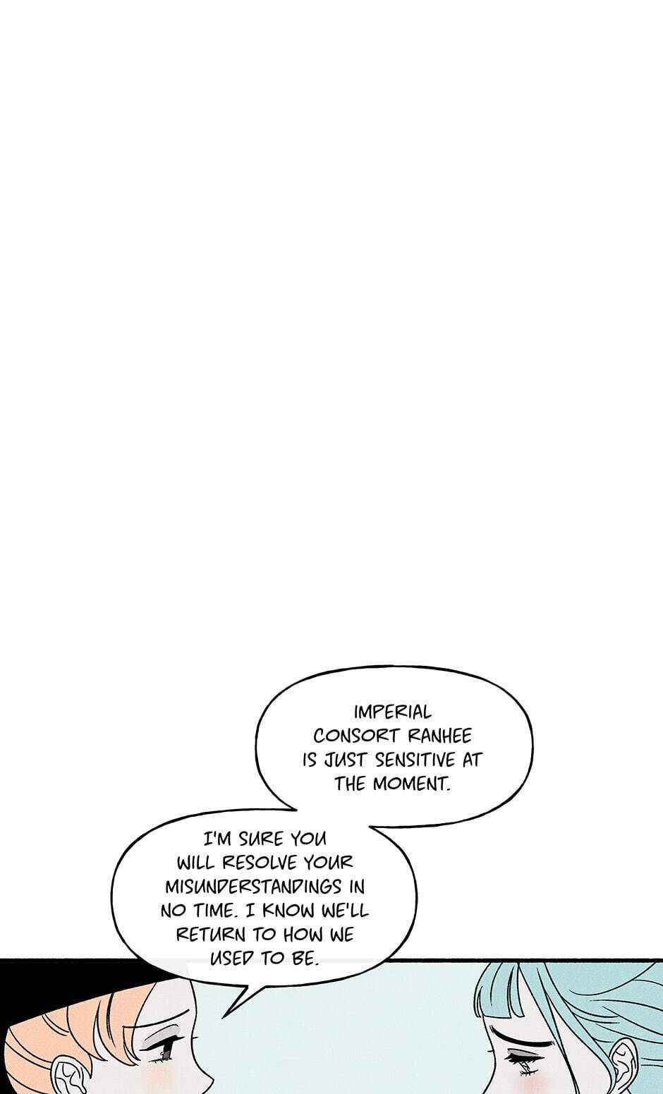 Concubine Walkthrough chapter 59 - page 43