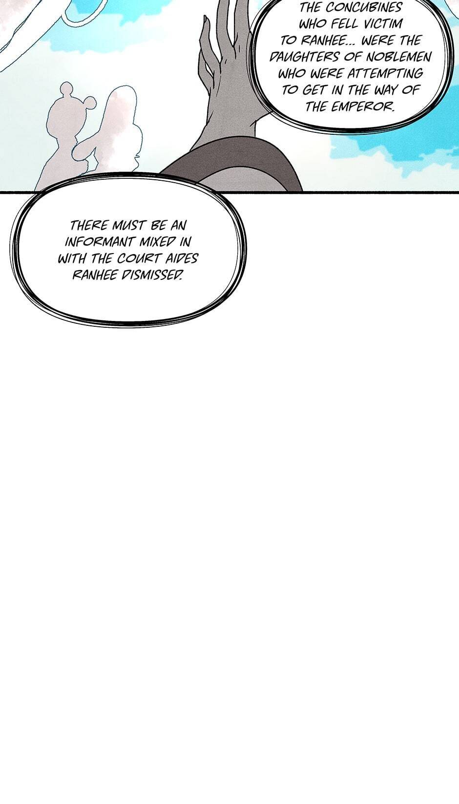 Concubine Walkthrough chapter 59 - page 52