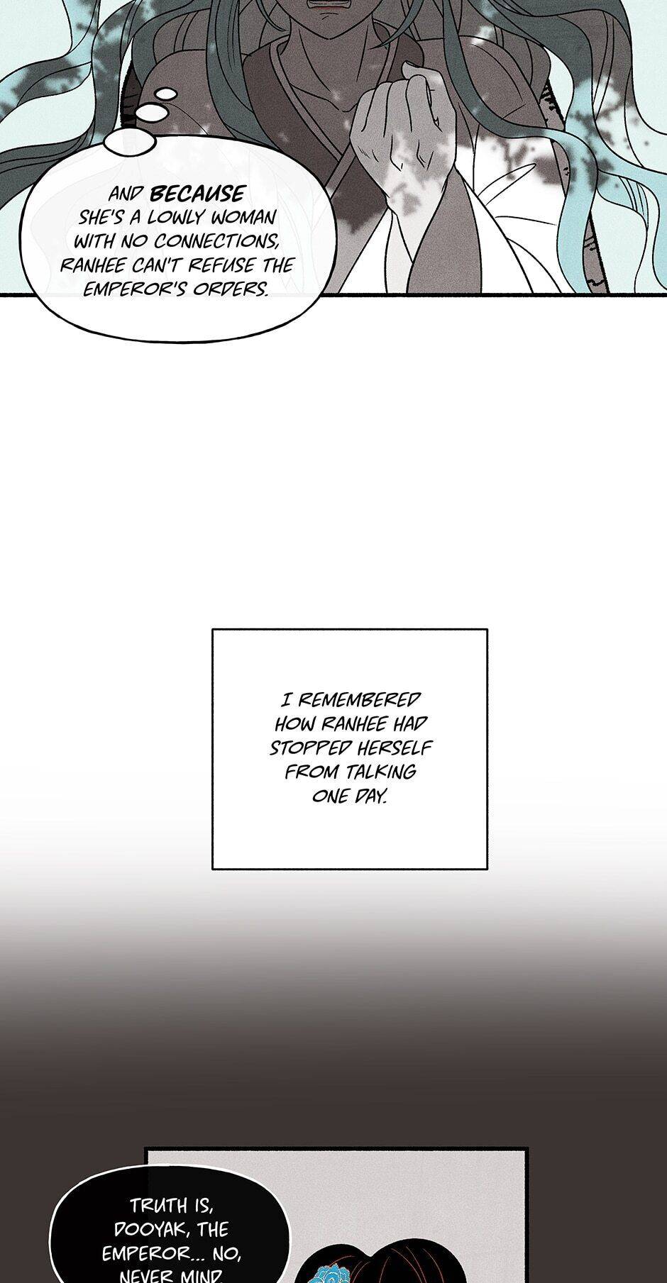 Concubine Walkthrough chapter 59 - page 54