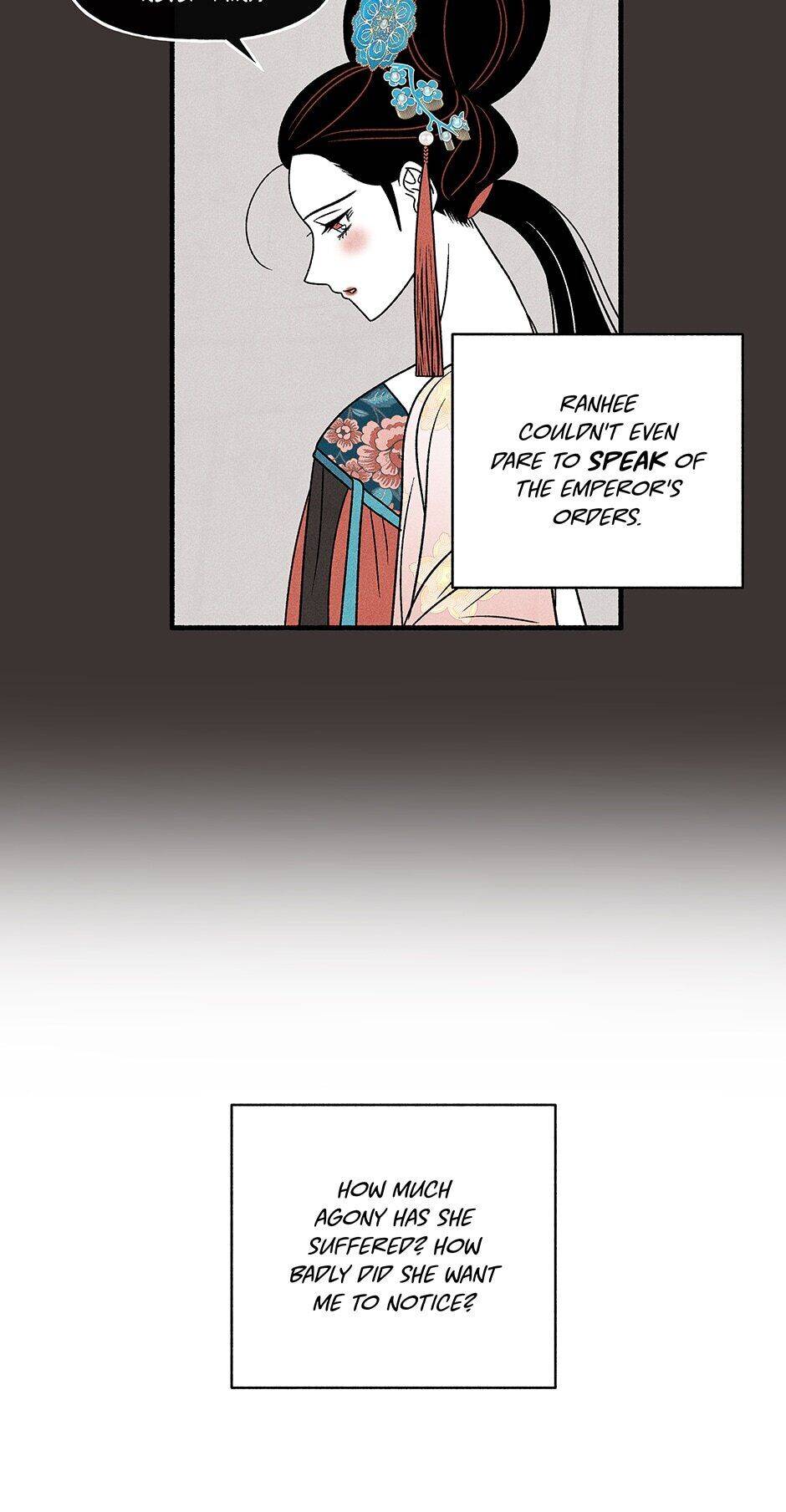Concubine Walkthrough chapter 59 - page 55