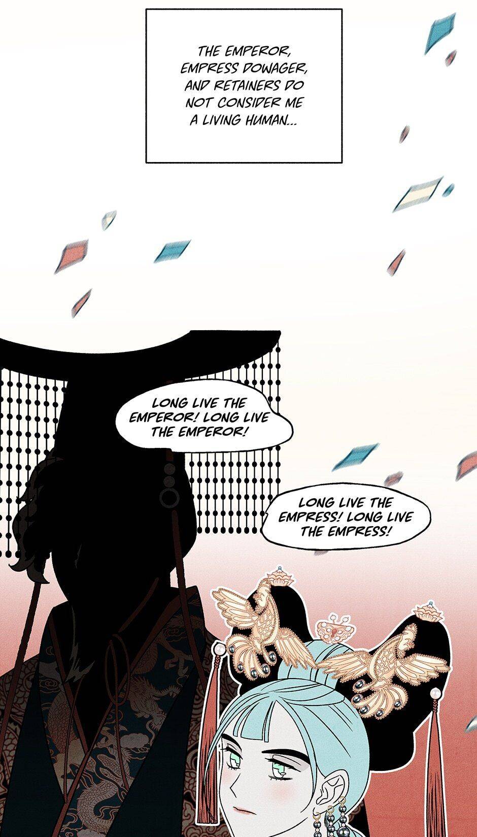 Concubine Walkthrough chapter 59 - page 7