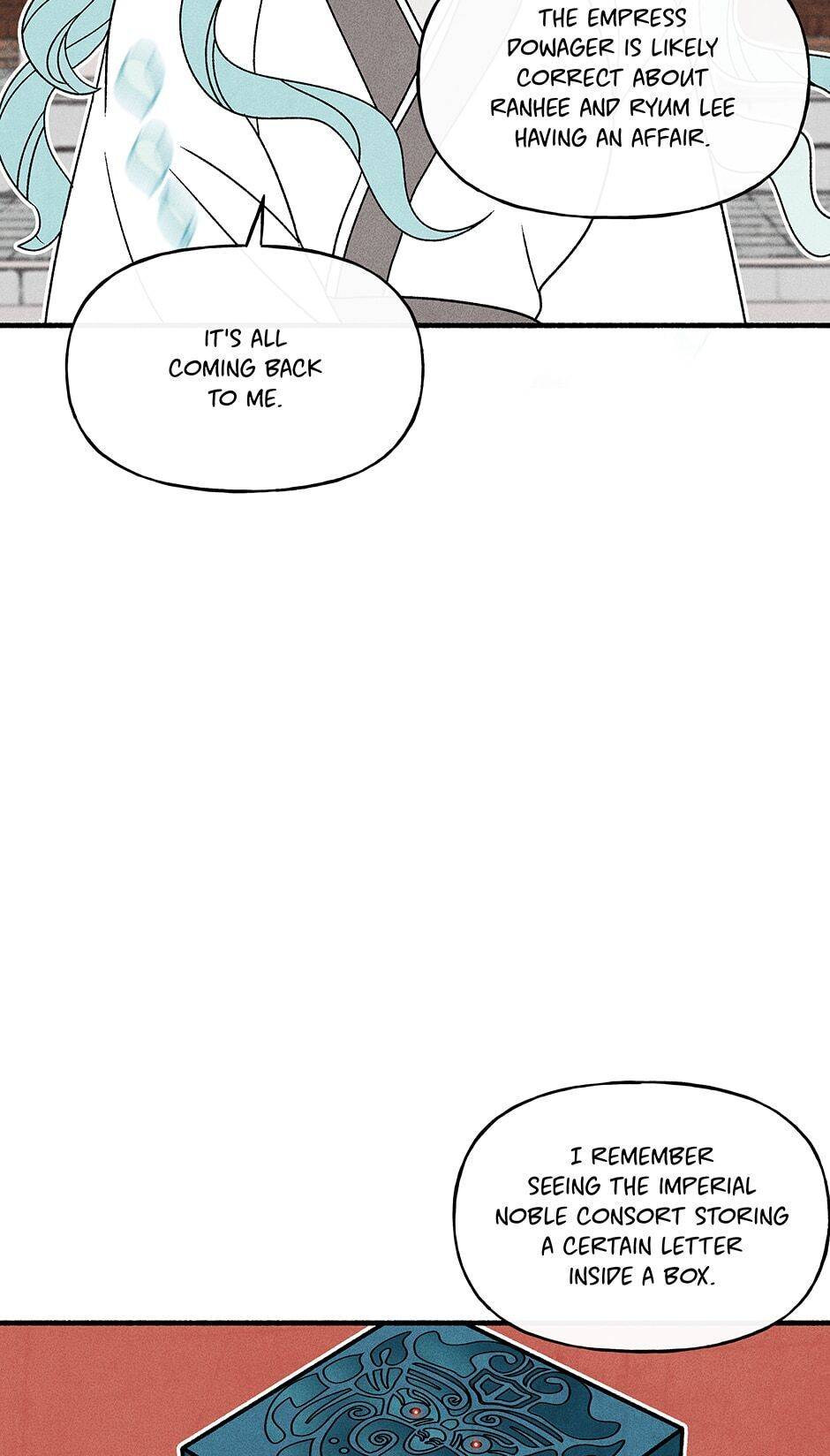 Concubine Walkthrough chapter 59 - page 71
