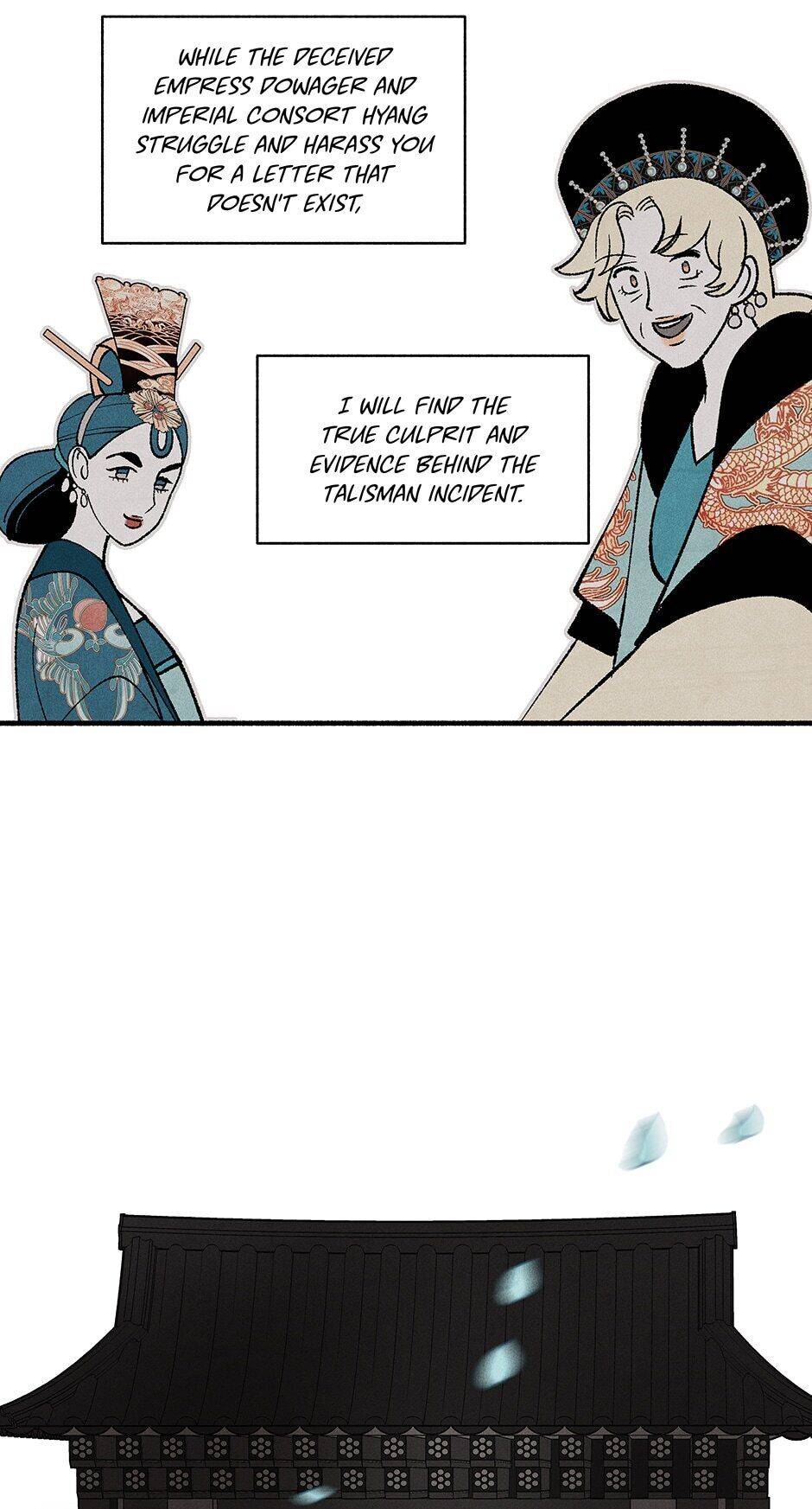 Concubine Walkthrough chapter 59 - page 74