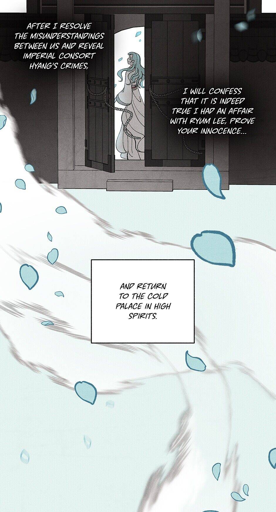 Concubine Walkthrough chapter 59 - page 75