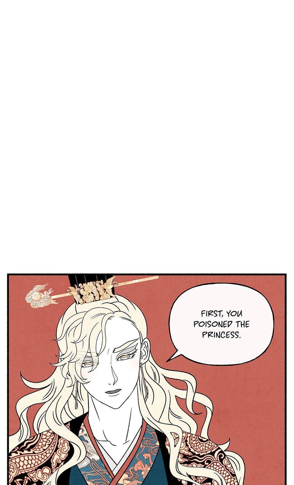 Concubine Walkthrough chapter 59 - page 86