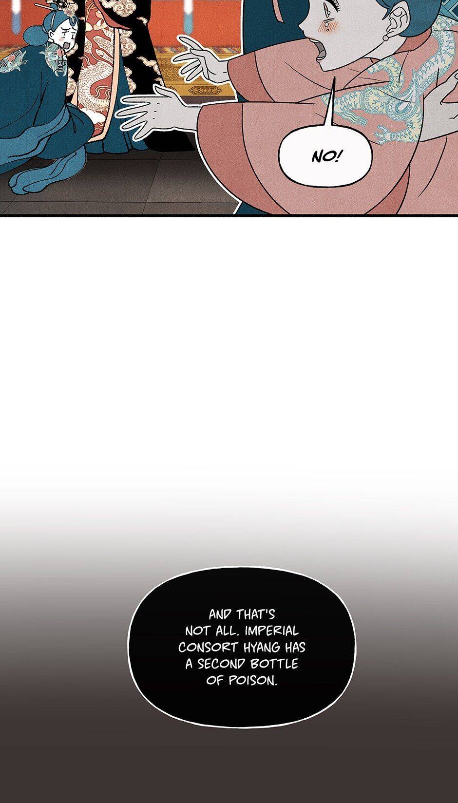 Concubine Walkthrough chapter 59 - page 92