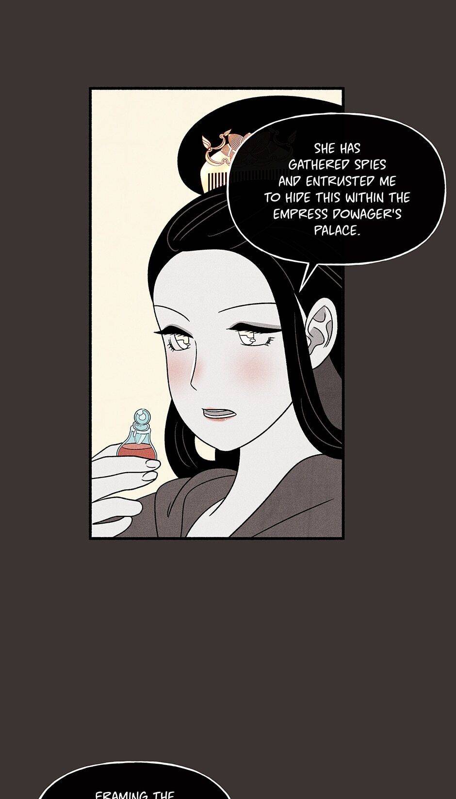 Concubine Walkthrough chapter 59 - page 93