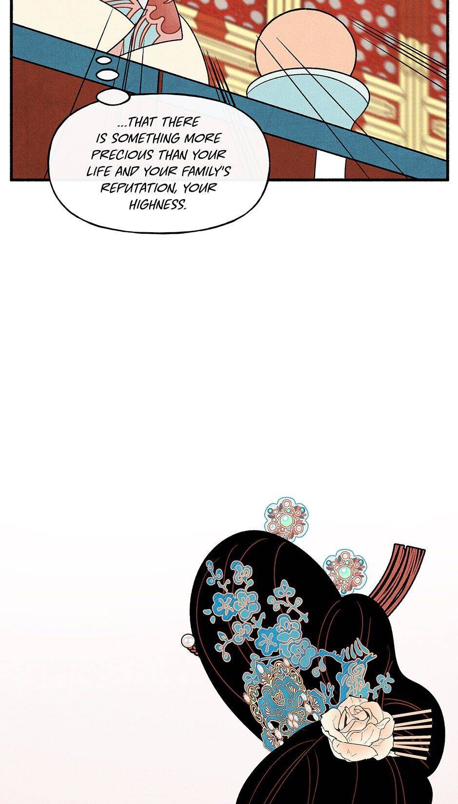 Concubine Walkthrough chapter 59 - page 96