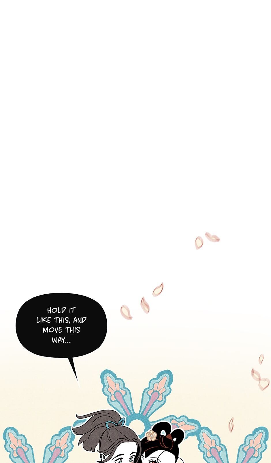 Concubine Walkthrough chapter 33 - page 11