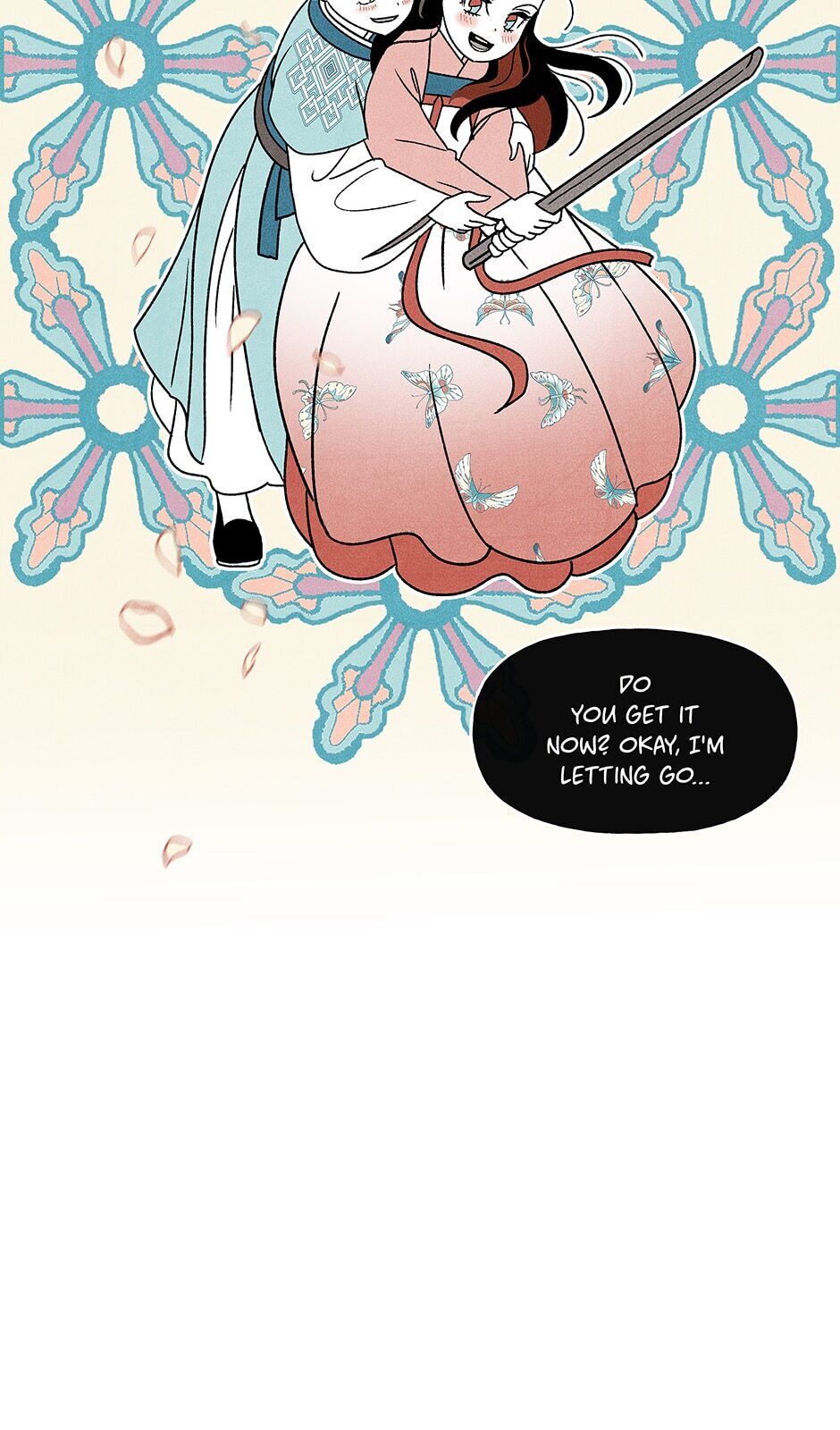 Concubine Walkthrough chapter 33 - page 12