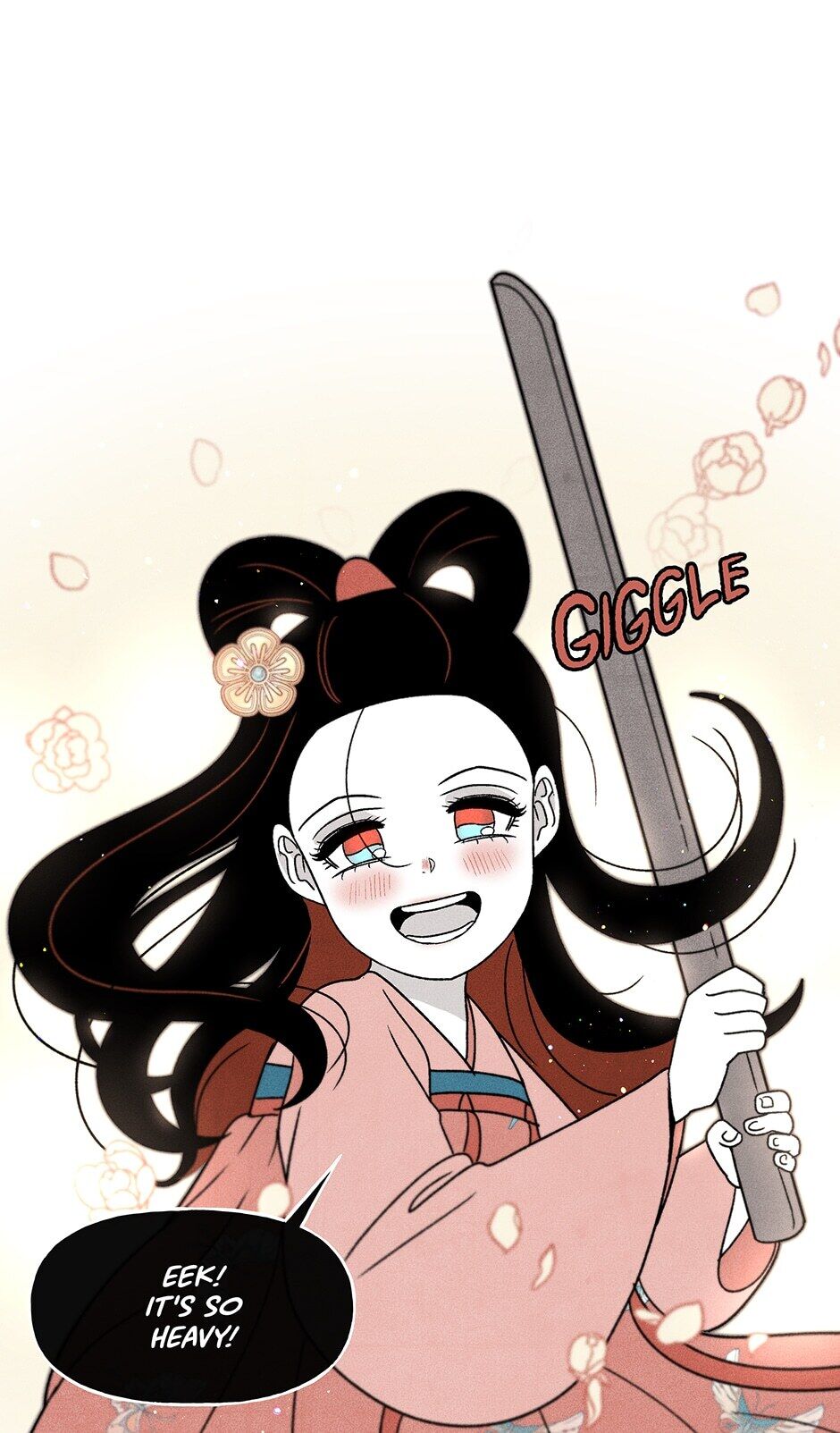 Concubine Walkthrough chapter 33 - page 13