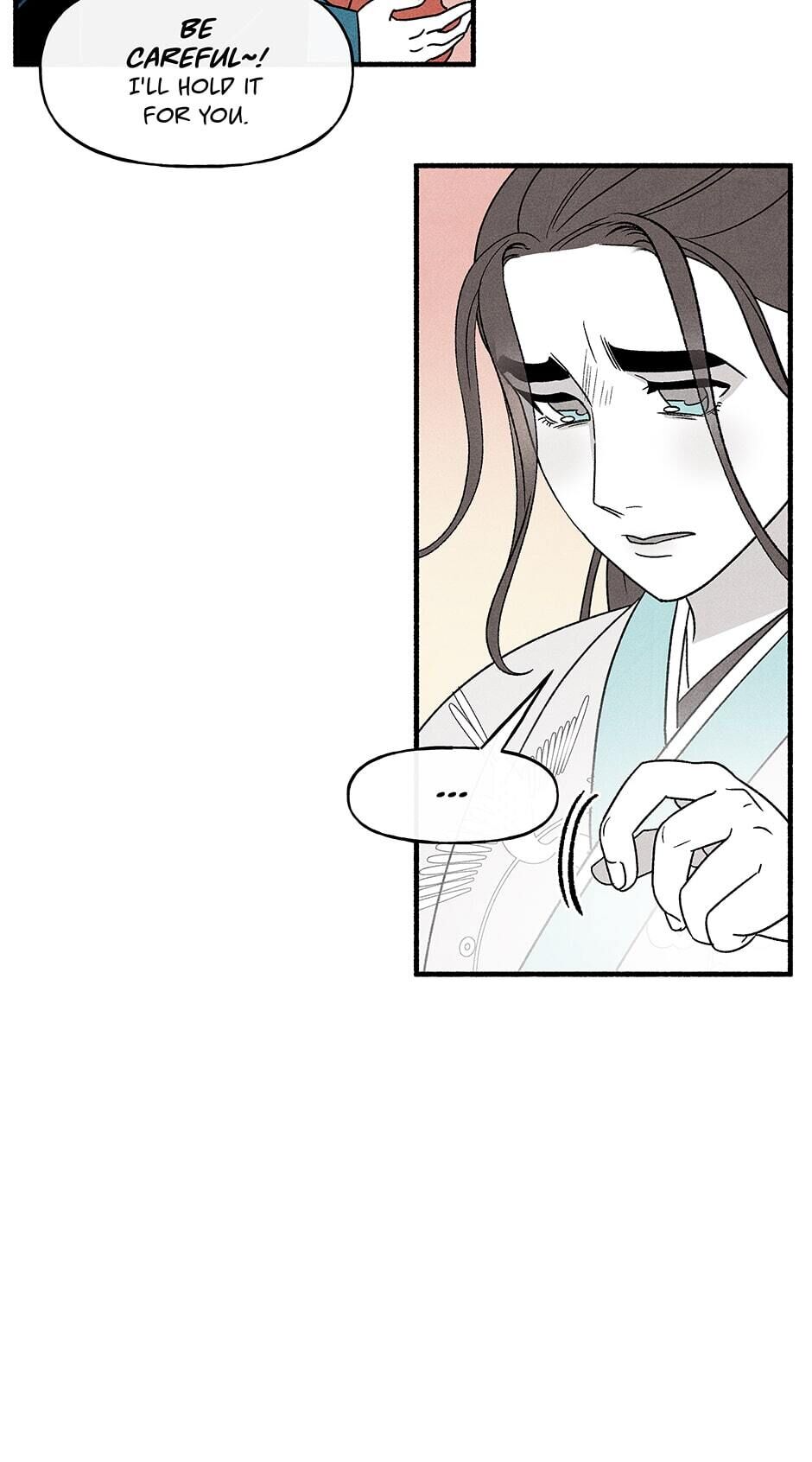 Concubine Walkthrough chapter 33 - page 18