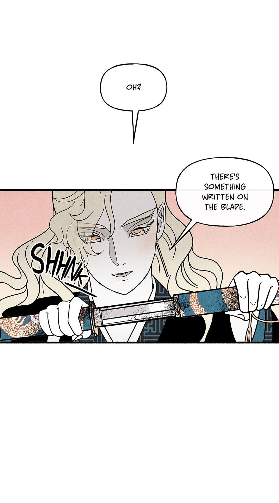 Concubine Walkthrough chapter 33 - page 19