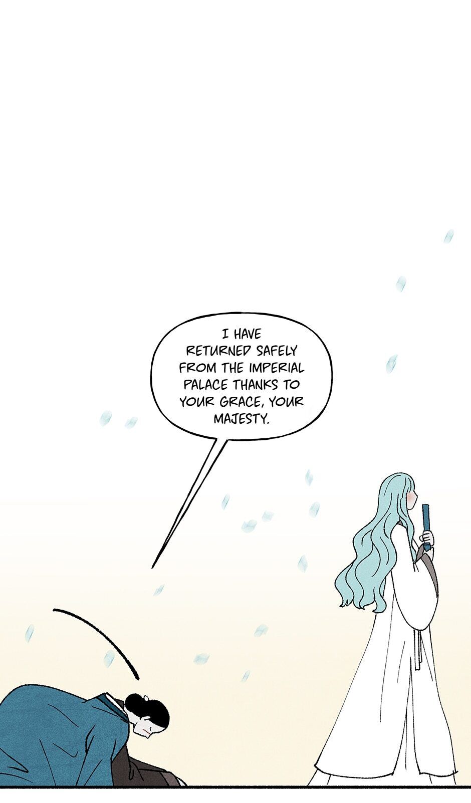 Concubine Walkthrough chapter 33 - page 27
