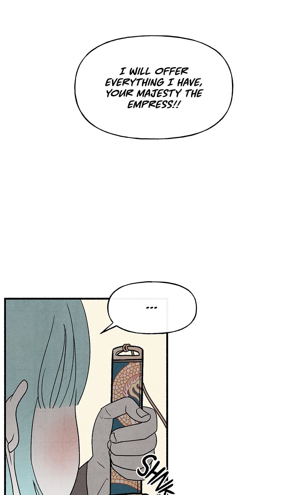 Concubine Walkthrough chapter 33 - page 29