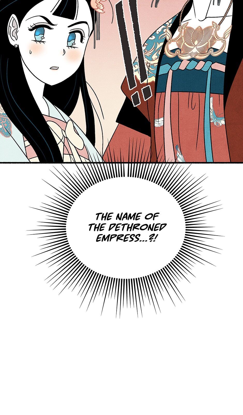 Concubine Walkthrough chapter 33 - page 36
