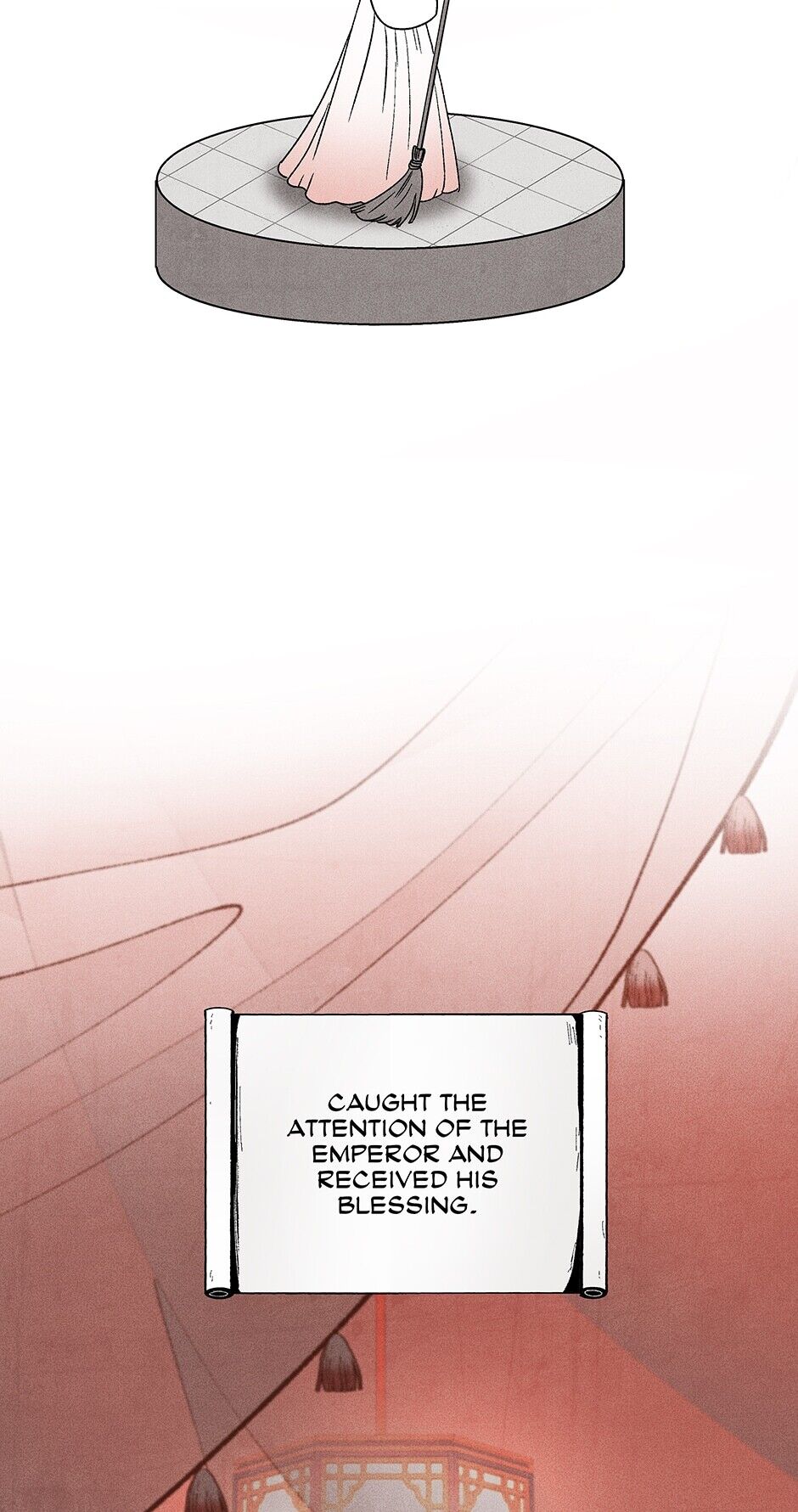 Concubine Walkthrough chapter 33 - page 40